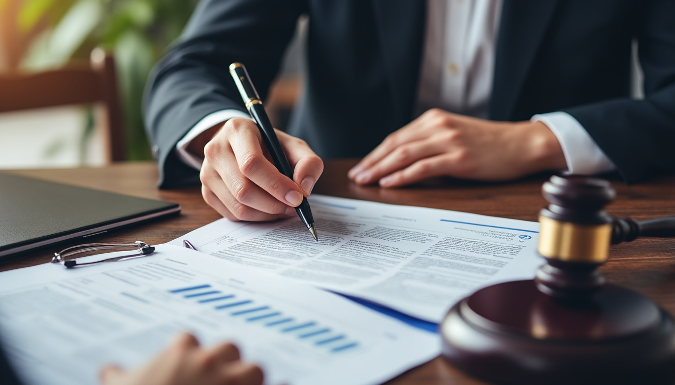 Explication pédagogique de documents juridiques