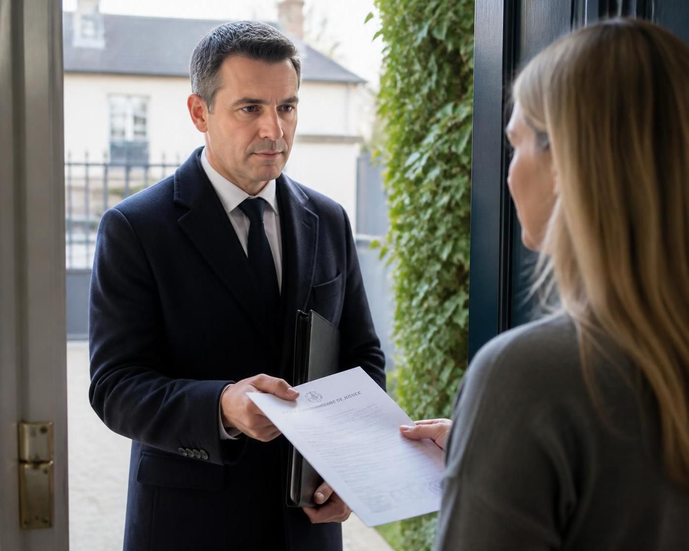 découvrez le rôle essentiel de l’acte d’huissier en 2026, ses fonctions principales et les différentes situations où il est utilisé pour garantir la sécurité juridique.