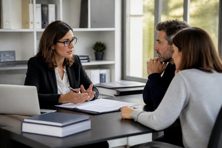 découvrez comment bénéficier de l'aide juridictionnelle pour financer votre divorce et faciliter vos démarches légales en toute sérénité.