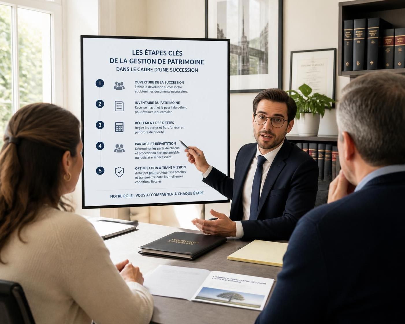 découvrez le rôle essentiel et les compétences clés d'un avocat spécialisé en succession pour vous accompagner dans la gestion et la transmission de patrimoine en toute sérénité.