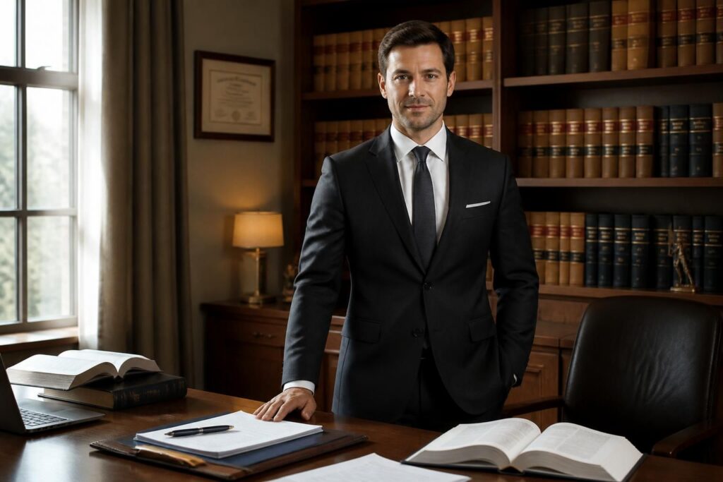 découvrez le rôle essentiel et les compétences clés d'un avocat spécialisé en succession pour sécuriser votre héritage et gérer efficacement les démarches légales.