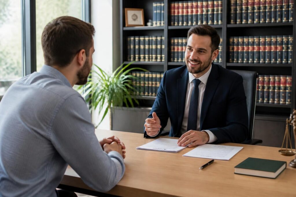 découvrez nos conseils essentiels pour bien choisir votre cabinet d'avocat et trouver l'expert juridique adapté à vos besoins.