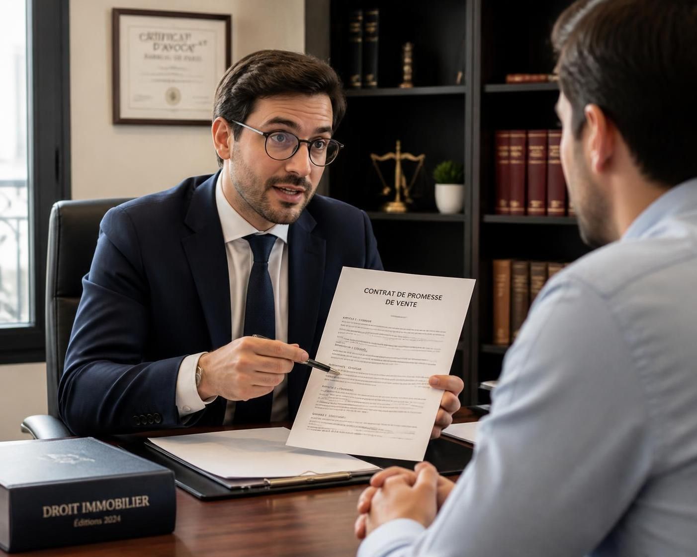 découvrez les conseils essentiels pour bien choisir votre cabinet d'avocat et trouver l'expert juridique adapté à vos besoins.