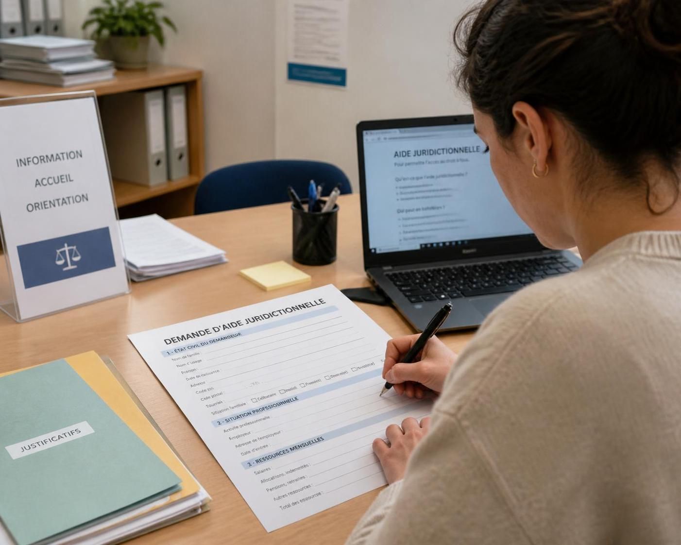 découvrez combien de fois vous pouvez demander l'aide juridictionnelle en 2026, les conditions d'éligibilité, et les démarches à suivre pour bénéficier d'une assistance gratuite ou partielle dans vos procédures juridiques.