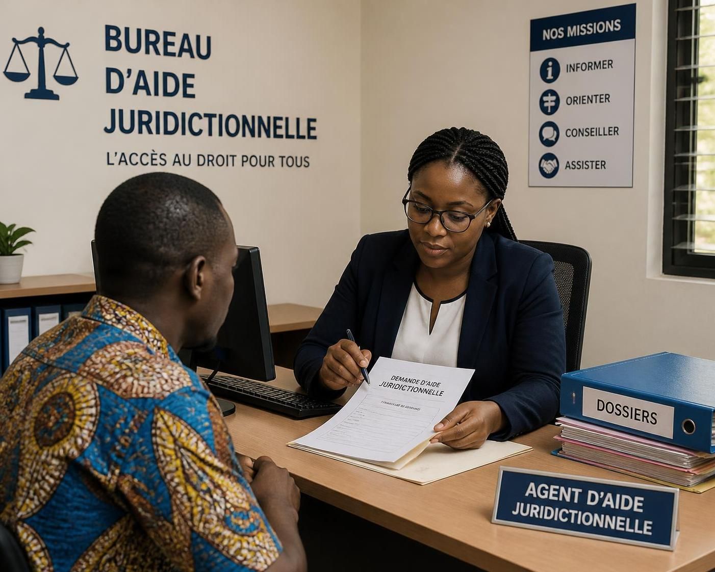 découvrez combien de fois il est possible de demander l'aide juridictionnelle en 2026, les conditions à respecter et les démarches à suivre pour bénéficier de ce soutien financier.