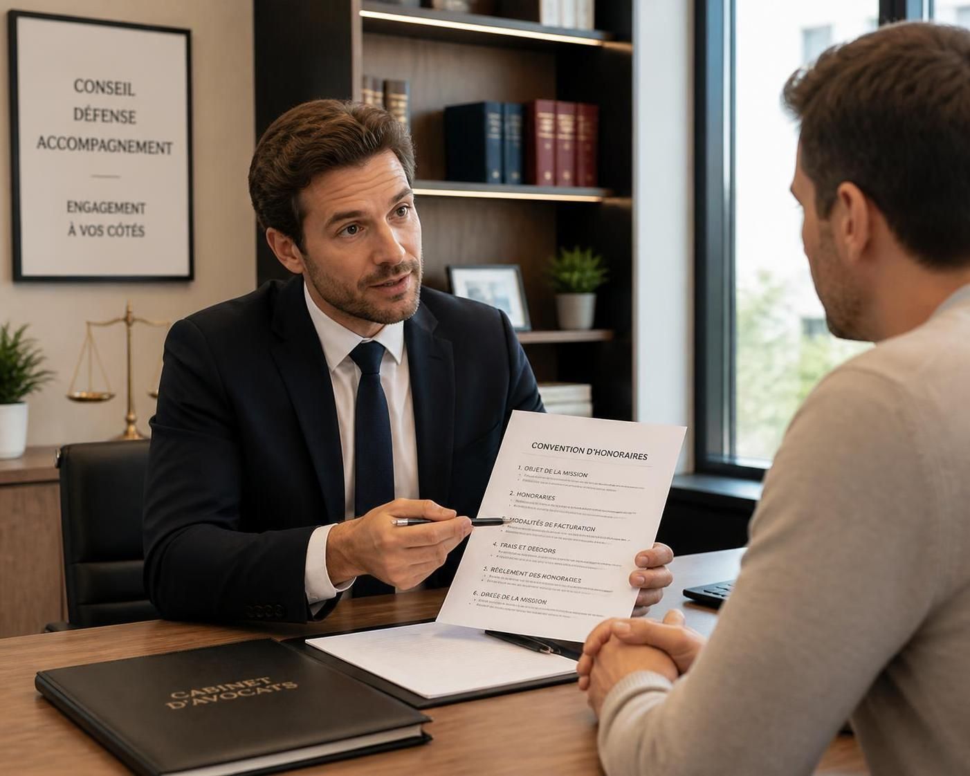 découvrez comment contester les honoraires d'un avocat en connaissant vos droits et les démarches à suivre pour une procédure efficace et transparente.
