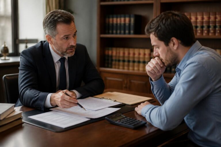 découvrez comment contester les honoraires de votre avocat, comprenez vos droits et suivez les démarches essentielles pour une contestation efficace.