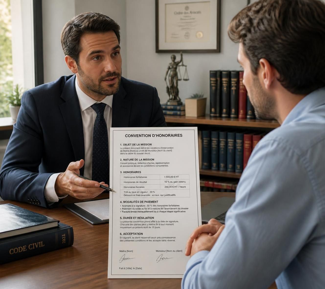 découvrez notre guide pratique pour contester les honoraires d'avocat et comprendre vos droits. apprenez les démarches à suivre pour faire valoir vos intérêts en toute confiance.