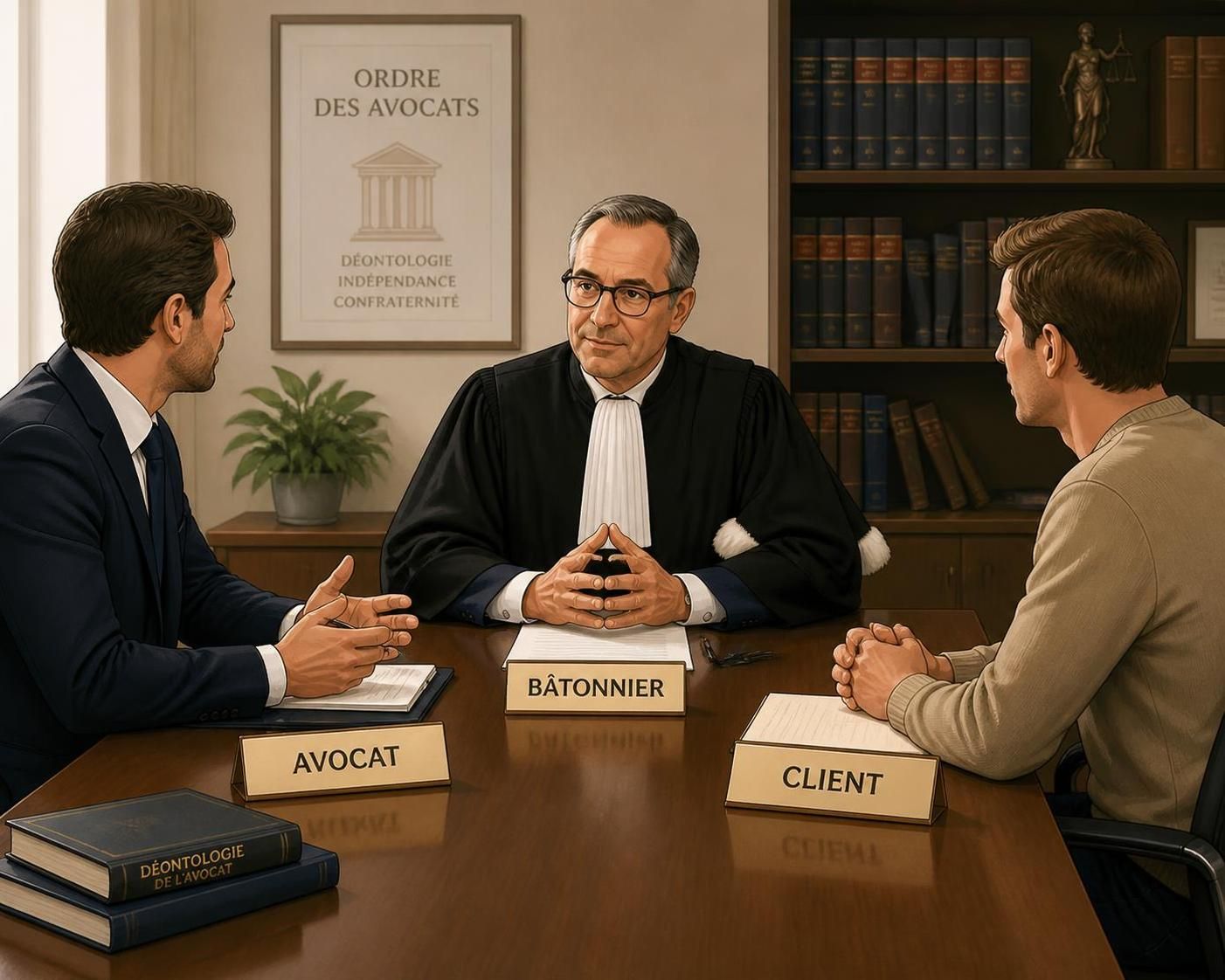 découvrez notre guide pratique pour contester les honoraires d'un avocat et comprendre vos droits afin de faire valoir vos intérêts en toute sérénité.