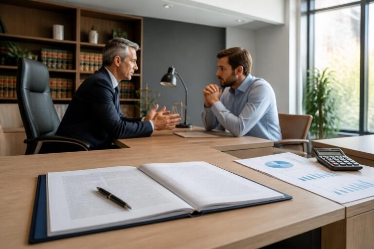 découvrez comment contester les honoraires d'un avocat grâce à notre guide pratique. comprenez vos droits et les démarches à suivre pour éviter les litiges.