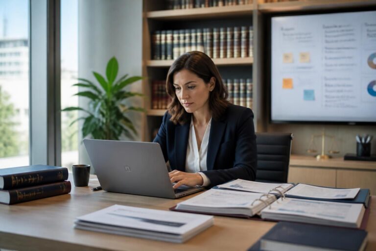 découvrez l'essentiel sur la convention collective des salariés de cabinet d'avocat en 2026 : droits, obligations et nouveautés à connaître pour bien vous informer.
