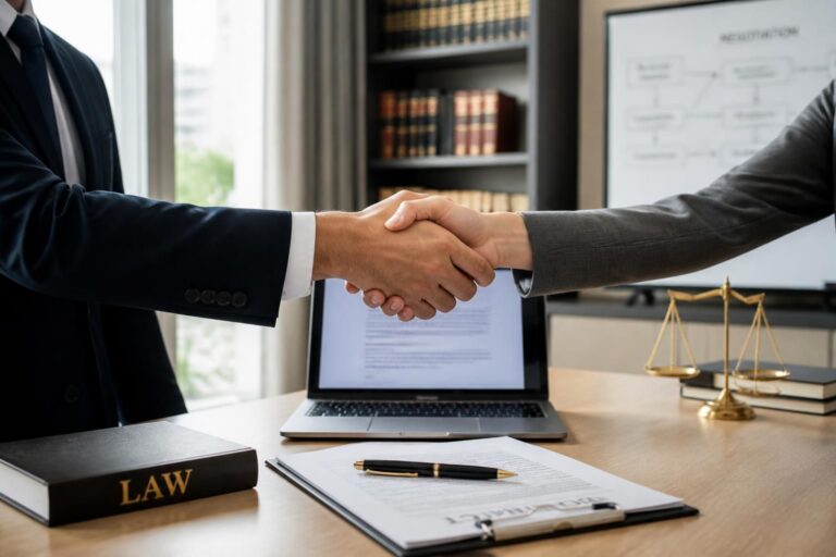 découvrez tout ce qu'il faut savoir sur la convention d'honoraires avocat pour bien négocier vos tarifs et éviter les mauvaises surprises.