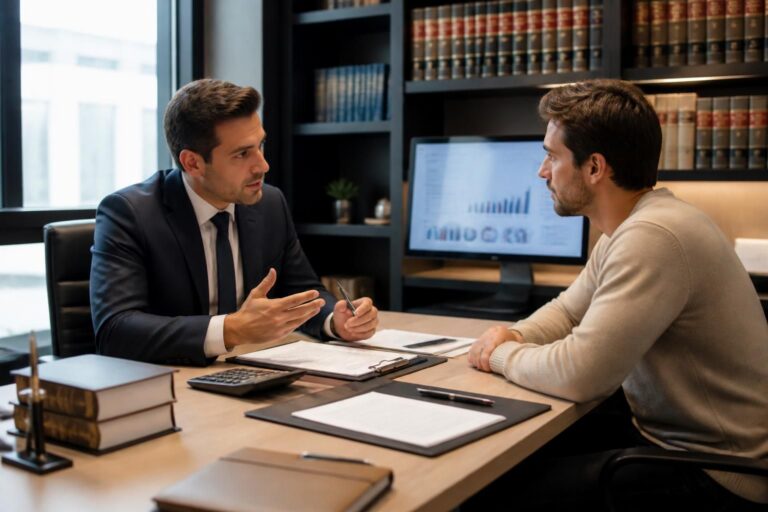 découvrez comment comprendre et négocier efficacement une convention d'honoraires avec un avocat pour éviter les mauvaises surprises et protéger vos intérêts.