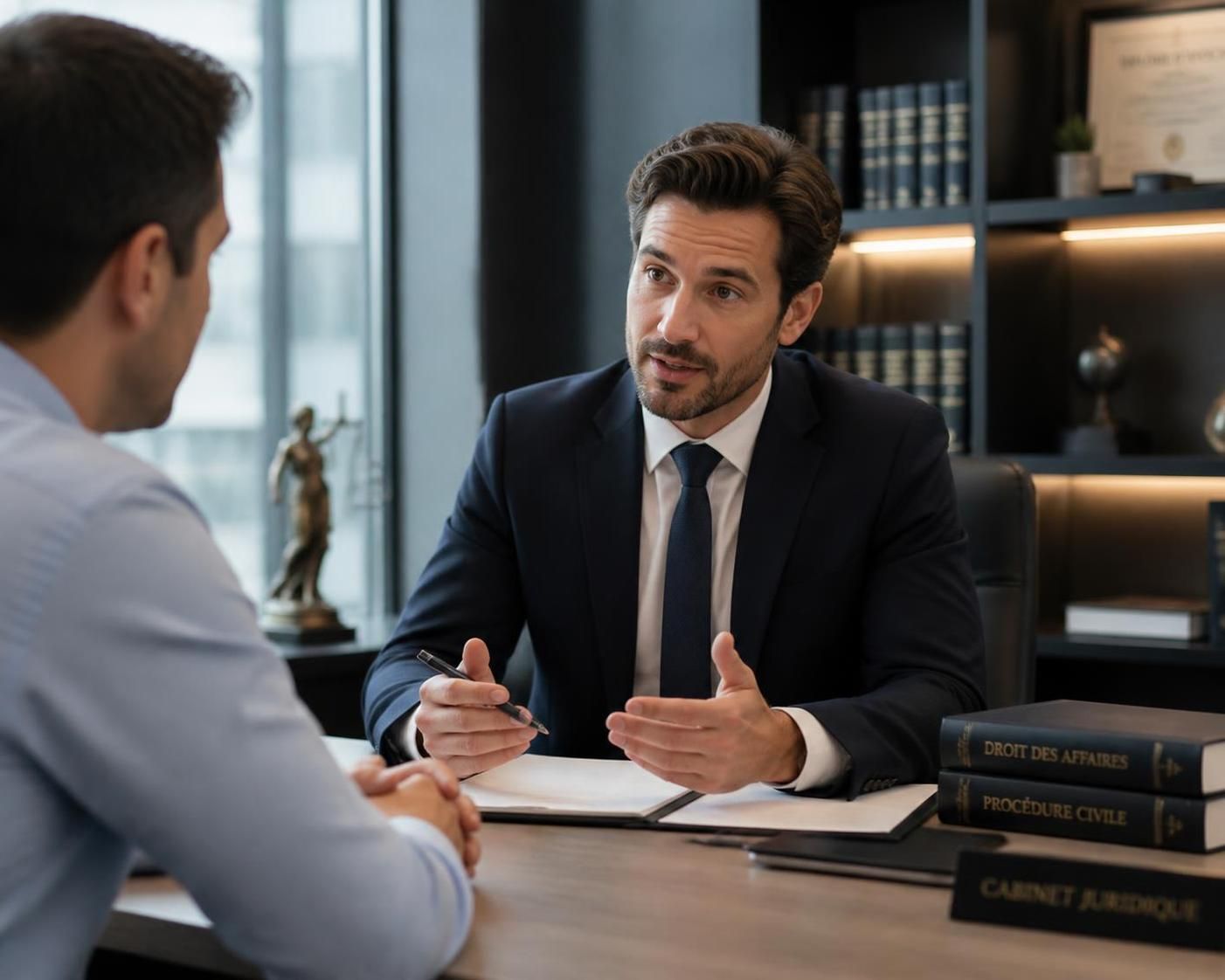 découvrez tout ce qu'il faut savoir en 2026 sur le coût d'une assignation par un avocat, incluant les tarifs, les frais associés et les astuces pour bien préparer votre dossier légal.