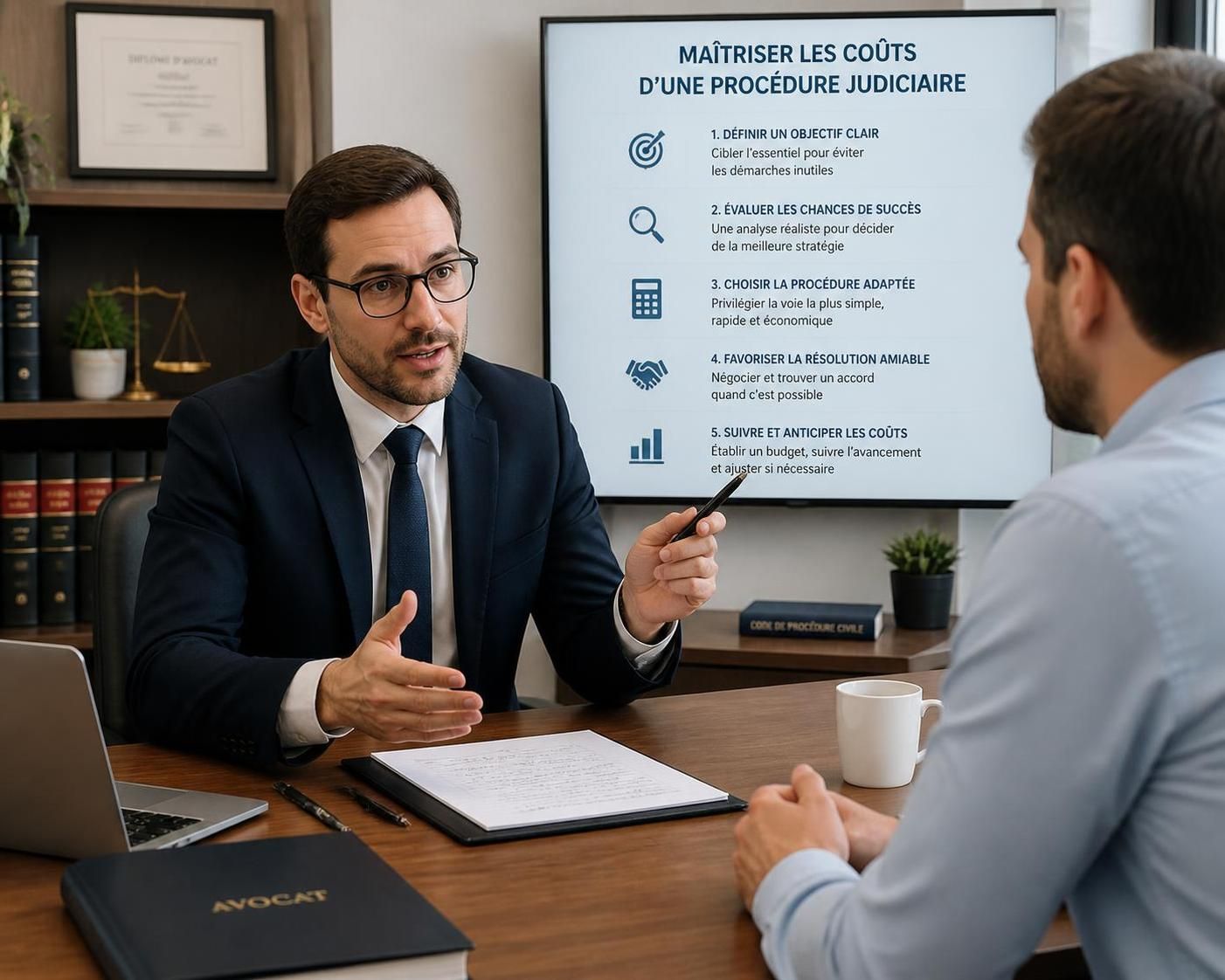 découvrez tout ce qu'il faut savoir en 2026 sur le coût d'une assignation par un avocat : frais, procédures et conseils pour mieux gérer vos dépenses juridiques.