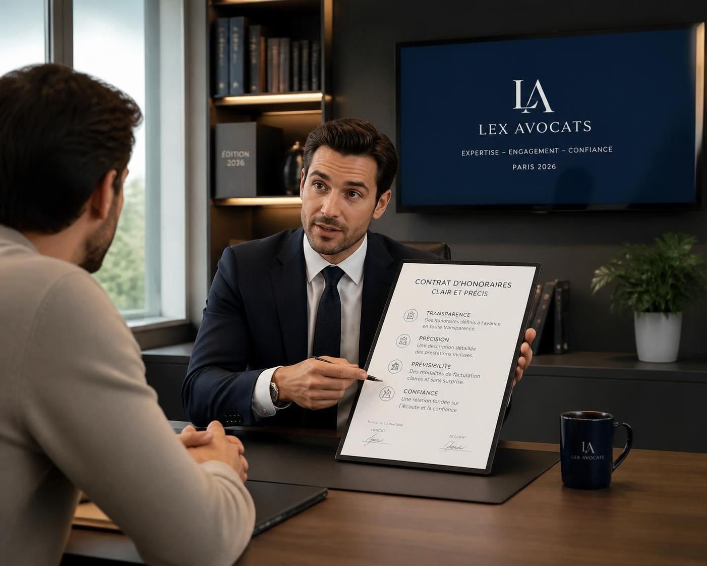 découvrez vos droits et obligations concernant le délai de paiement des honoraires d'avocat. informez-vous pour mieux gérer vos engagements financiers avec votre avocat.