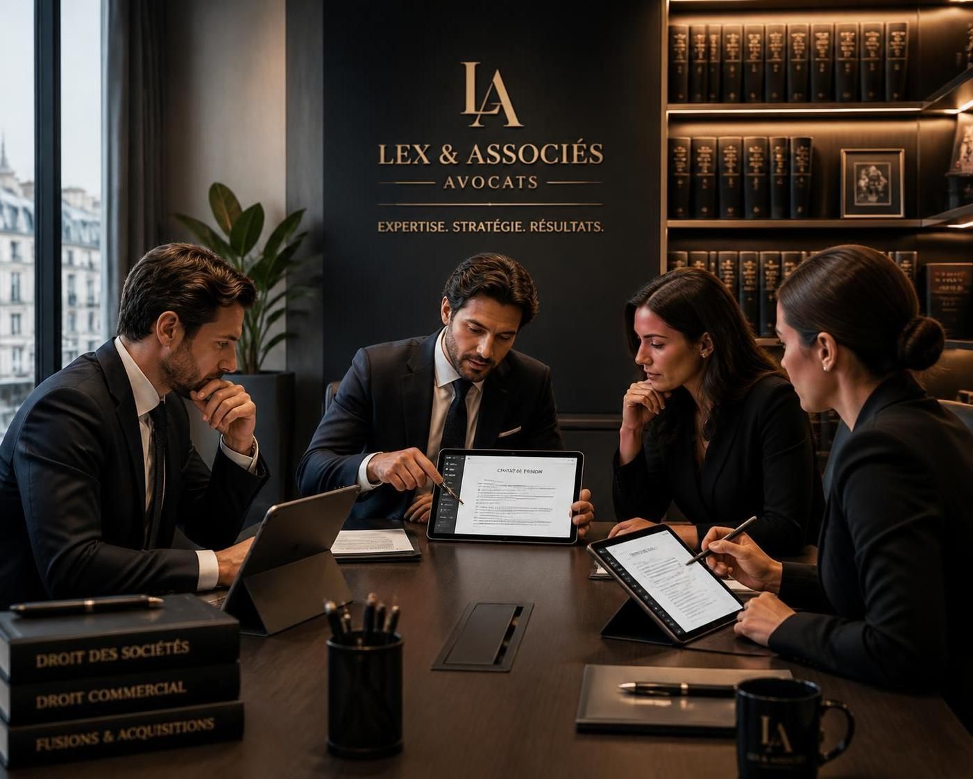 découvrez le rôle essentiel d'un grand cabinet d'avocat en 2026 et ses avantages majeurs pour défendre efficacement vos intérêts dans un environnement juridique en constante évolution.