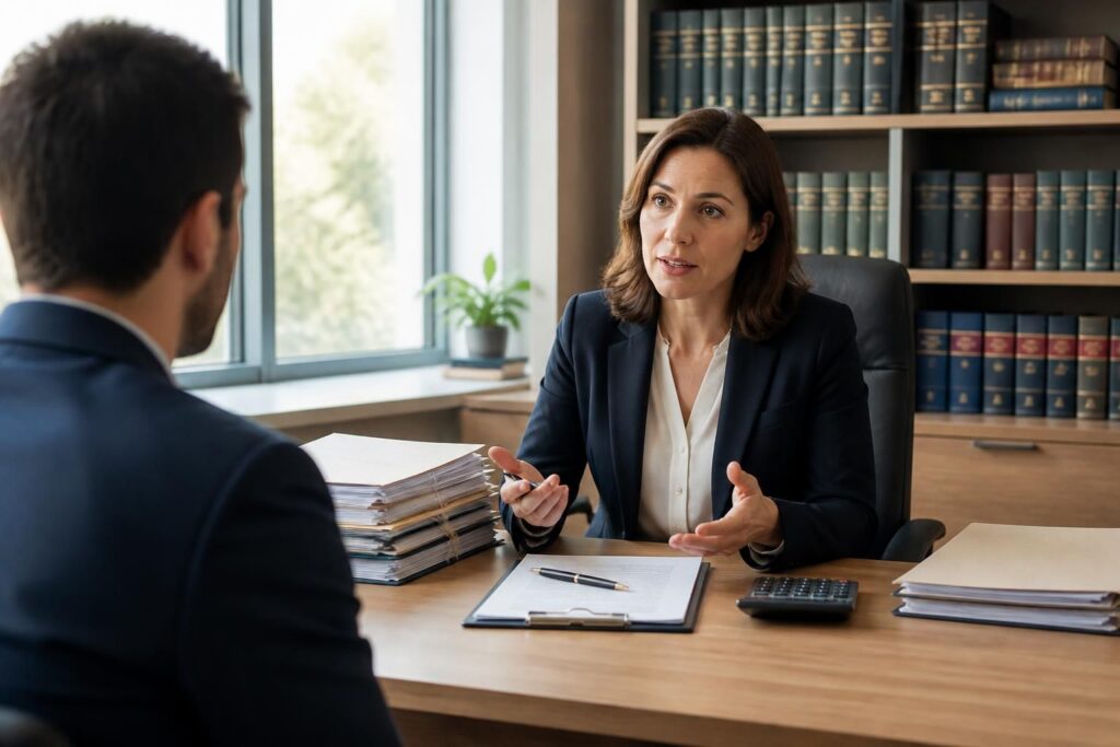 découvrez comment sont fixés les honoraires d'un avocat en droit du travail, les différents types de tarifs et les modalités de paiement pour bien préparer votre consultation juridique.