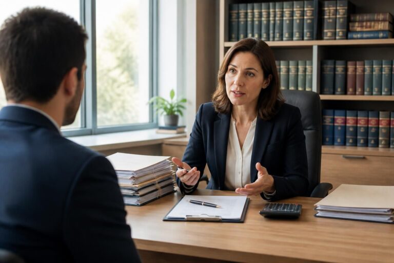 découvrez comment sont fixés les honoraires d'un avocat en droit du travail, les différents types de tarifs et les modalités de paiement pour bien préparer votre consultation juridique.