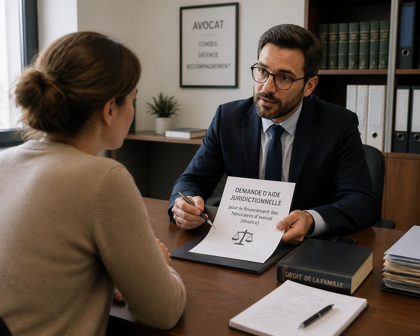 découvrez tout ce qu’il faut savoir sur les honoraires d’un avocat pour un divorce : tarifs, modalités de paiement et conseils pour bien gérer les coûts.