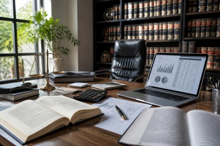 découvrez les différents types d'honoraires d'avocat et apprenez comment ils sont calculés pour mieux gérer vos frais juridiques.