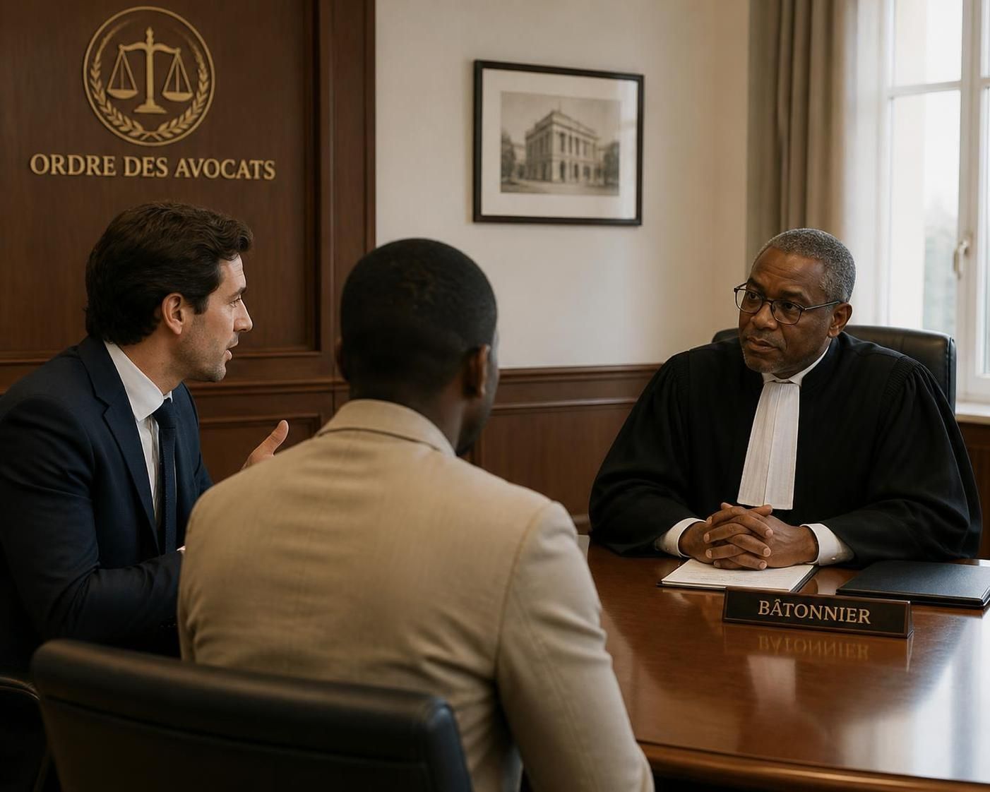 découvrez les recours possibles en cas de non-paiement des honoraires d'un avocat et protégez vos droits grâce à notre guide complet.