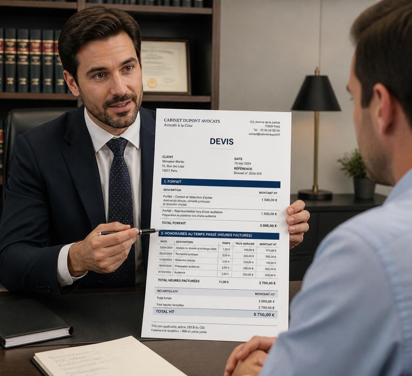 découvrez tout ce qu'il faut savoir sur les prix des avocats au tribunal judiciaire en 2026, avec une explication claire des tarifs et des frais associés pour mieux préparer votre budget juridique.