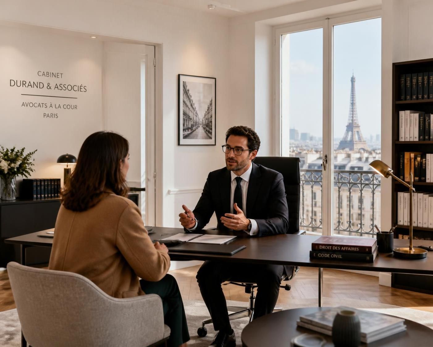 découvrez les facteurs clés qui influencent le prix d'une consultation avec un avocat en 2026 et comment estimer les tarifs pour mieux préparer votre budget légal.