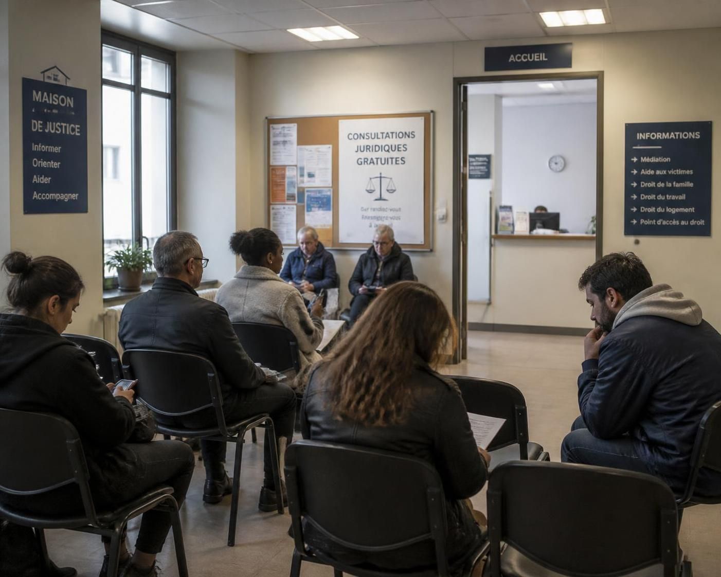 découvrez les facteurs qui influencent le prix d'une consultation chez un avocat en 2026 et comment estimer les tarifs pour bien préparer votre budget juridique.