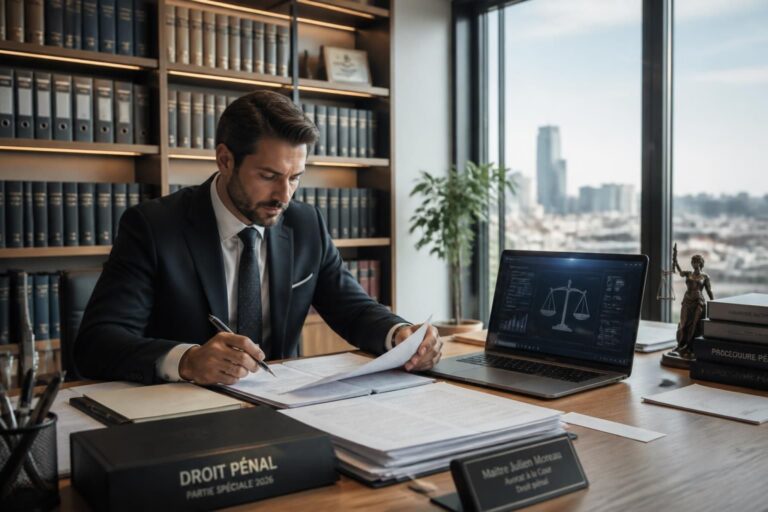 découvrez tout ce qu'il faut savoir sur le prix d'un avocat pénal en 2026 avant de consulter : tarifs, honoraires et conseils pour bien préparer votre rendez-vous.
