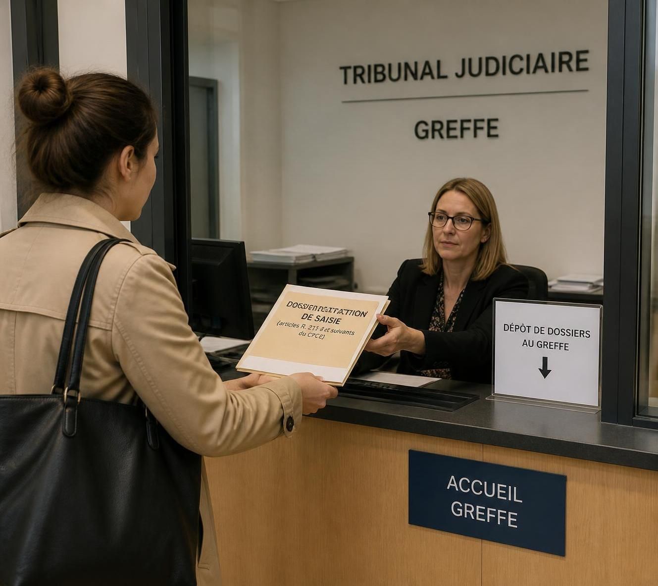 découvrez comment saisir le tribunal judiciaire en 2026 avec notre guide pratique étape par étape, pour faciliter vos démarches juridiques en toute simplicité.