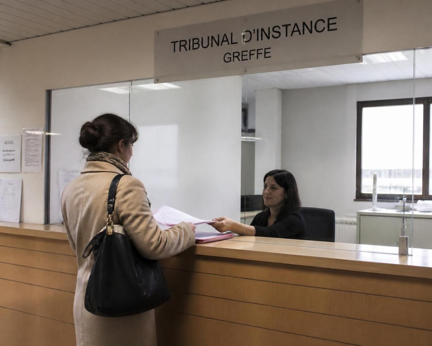 découvrez comment saisir le tribunal d'instance sans avocat grâce à notre guide pratique complet et nos conseils pour défendre efficacement vos droits en toute autonomie.