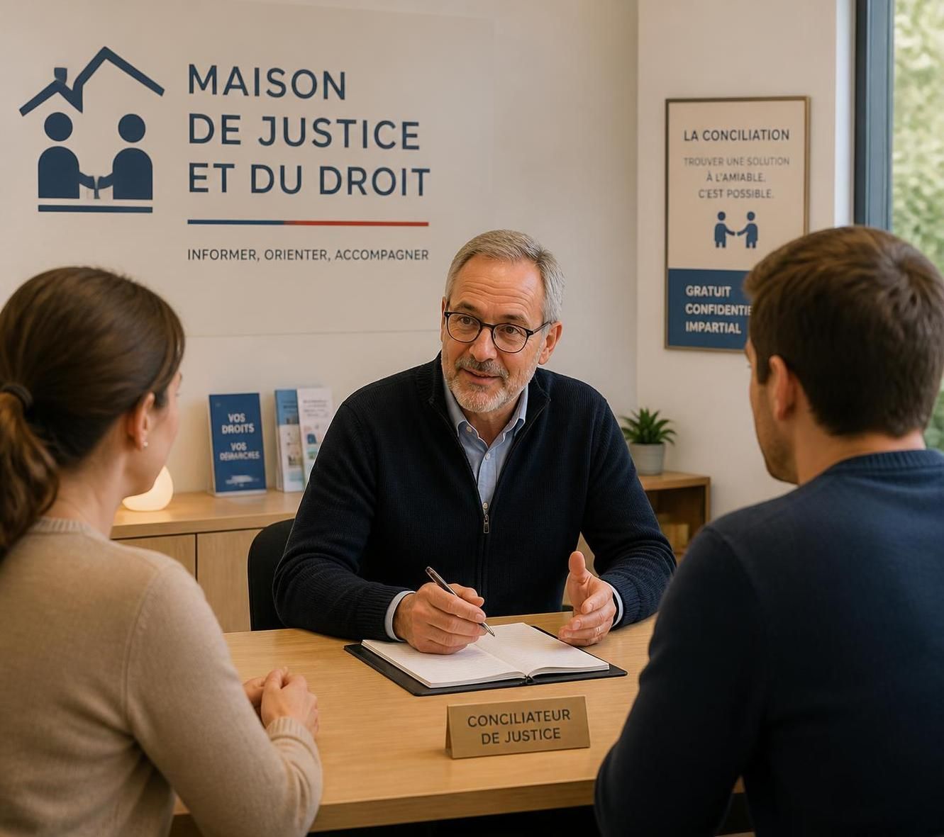 découvrez les étapes clés et conseils pratiques pour saisir le tribunal judiciaire efficacement, afin de défendre vos droits en toute sérénité.
