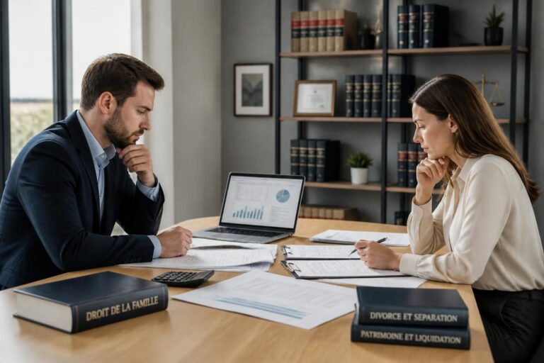 découvrez comment estimer le coût d'un divorce en comprenant les facteurs clés qui influencent vos dépenses. obtenez une simulation précise pour mieux préparer votre budget.