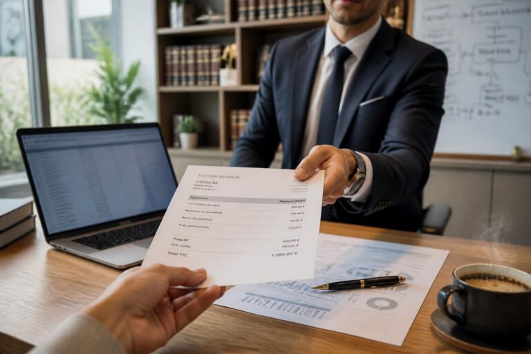 découvrez tout sur le tarif consultation avocat en 2026 : explications des coûts, options disponibles et conseils pour choisir la meilleure offre selon vos besoins.