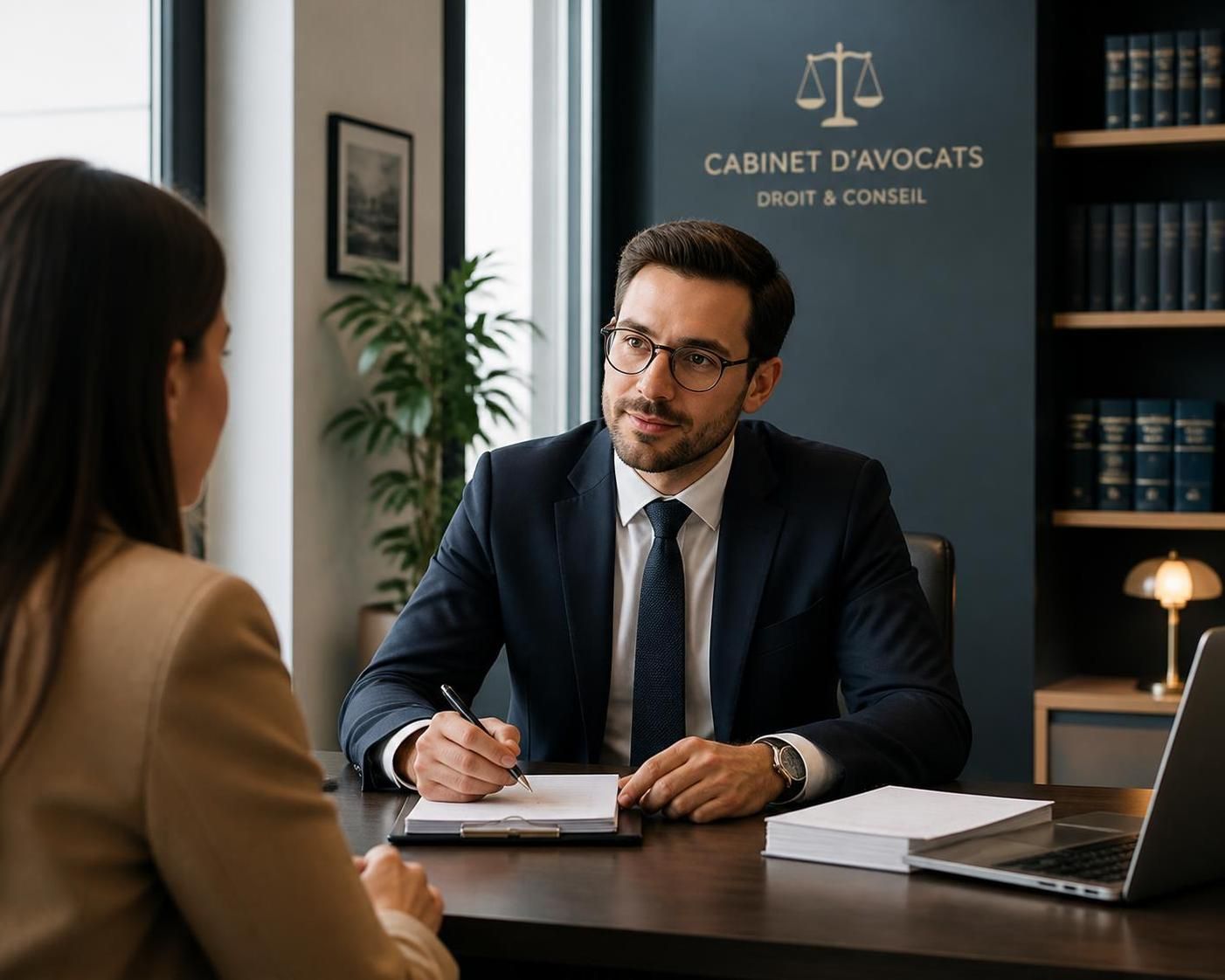 découvrez tout ce qu'il faut savoir sur le tarif de la première consultation avec un avocat pour bien préparer votre rendez-vous et éviter les surprises.