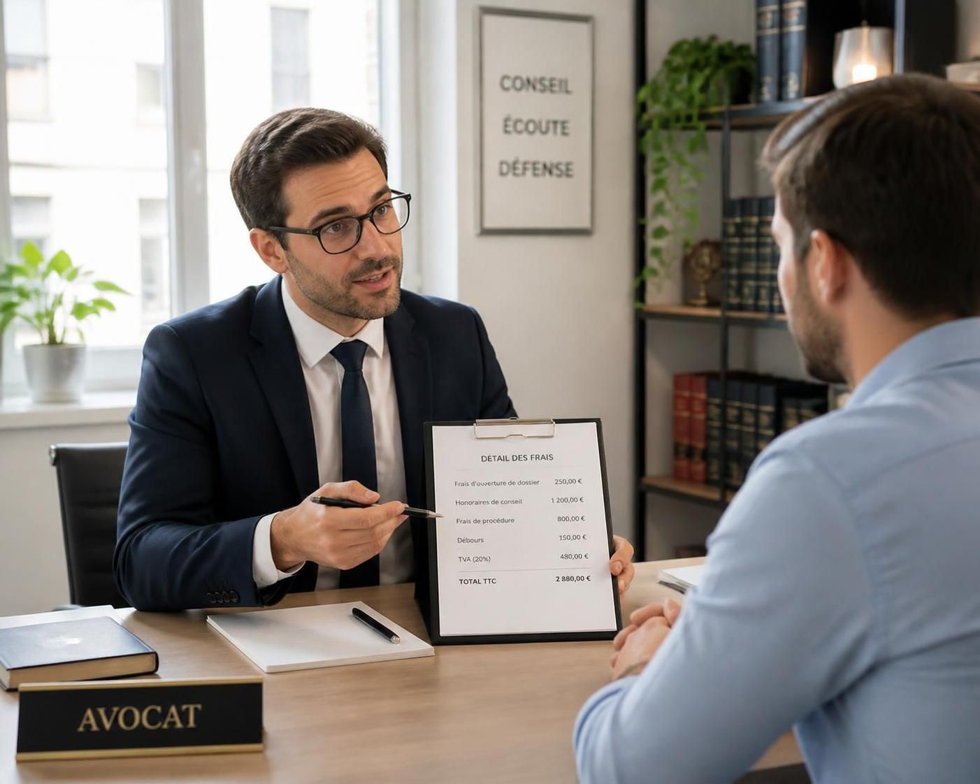 découvrez tout ce qu'il faut savoir sur le tarif de la première consultation avec un avocat avant de prendre rendez-vous. conseils, coûts et informations essentielles.