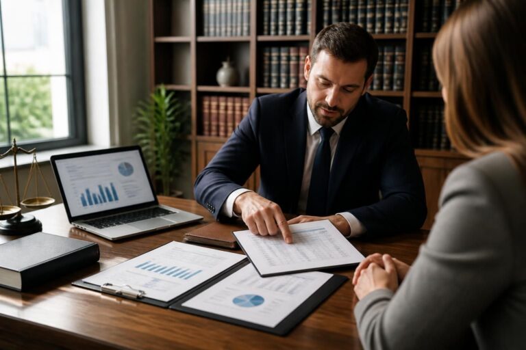 découvrez les différents modes de facturation des honoraires d'avocats et comprenez comment sont établis leurs tarifs pour mieux gérer vos besoins juridiques.