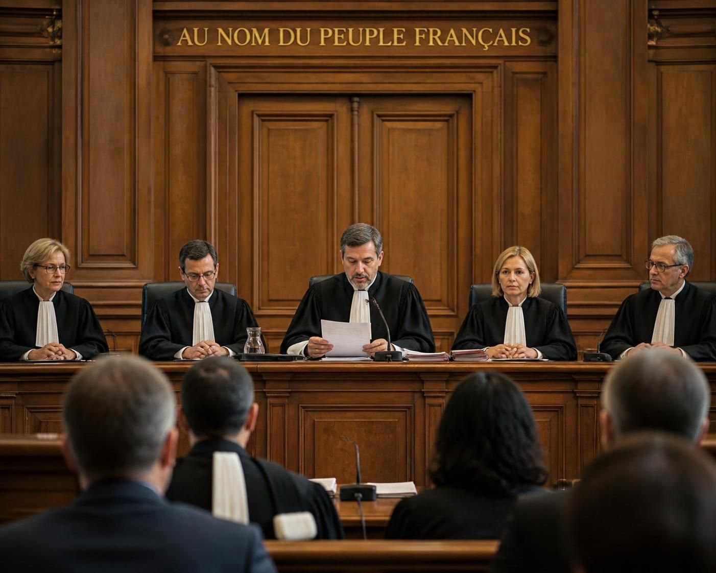 découvrez les domaines de compétence du tribunal judiciaire et comprenez quelles affaires relèvent de sa juridiction en france.