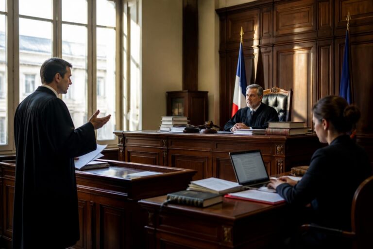 découvrez les domaines de compétence du tribunal judiciaire et comprenez quelles affaires il est habilité à traiter pour mieux orienter vos démarches juridiques.