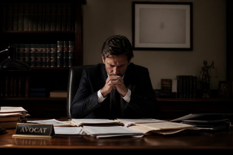 découvrez les principales causes qui peuvent entraîner la radiation d'un avocat du barreau et les conséquences juridiques et professionnelles associées.