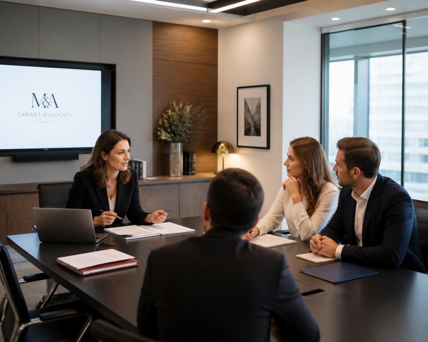 cabinet avocat di vizio : expert en conseils et services juridiques personnalisés pour 2026, à votre écoute pour défendre vos droits avec efficacité.
