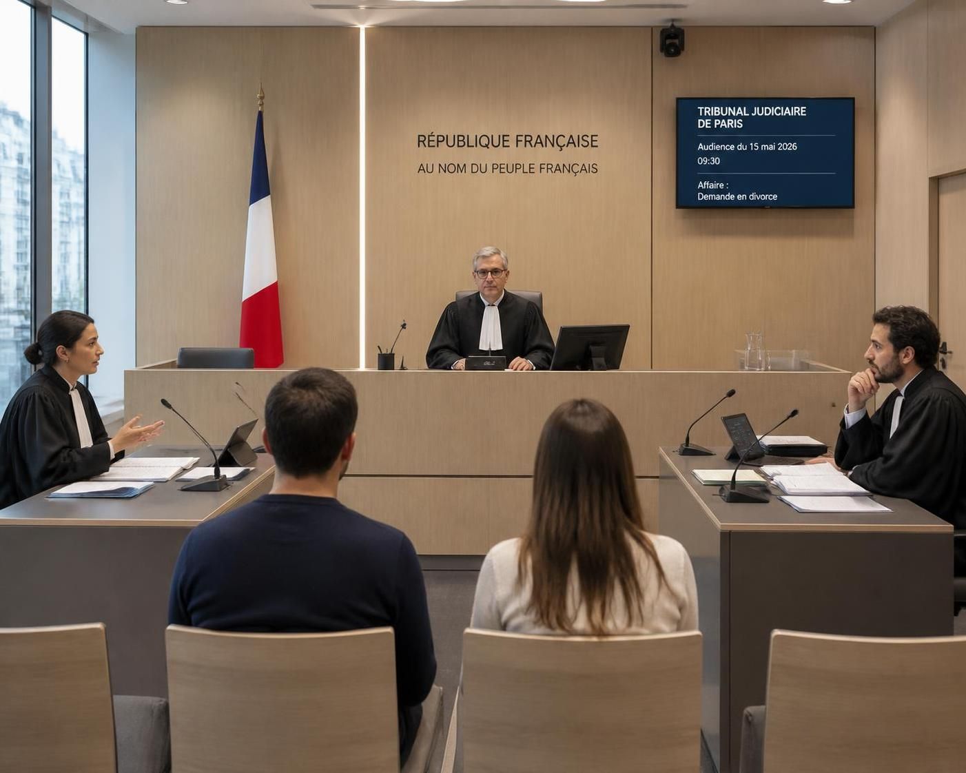 découvrez la durée maximale d'un divorce en 2026, les facteurs influençant le processus et comment accélérer les procédures pour une séparation efficace.