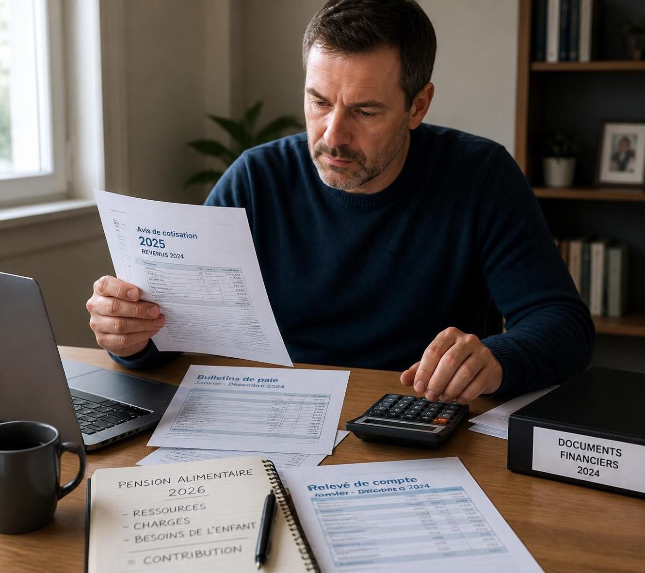découvrez comment fonctionne la pension alimentaire en 2026, ses conditions d'attribution, calcul et obligations légales pour garantir le soutien financier des bénéficiaires.