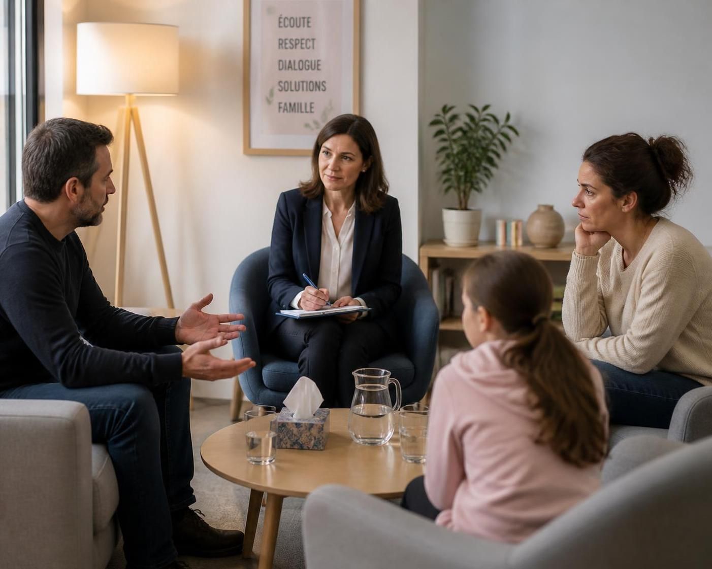 découvrez tout ce qu'il faut savoir sur la loi régissant les appels téléphoniques entre parents séparés en 2026, pour mieux gérer la communication et le respect des droits de chacun.