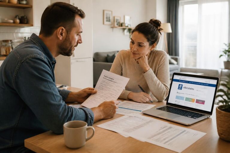 découvrez les démarches à suivre auprès de la caf en cas de séparation sans divorce, pour gérer vos droits et allocations avec sérénité.