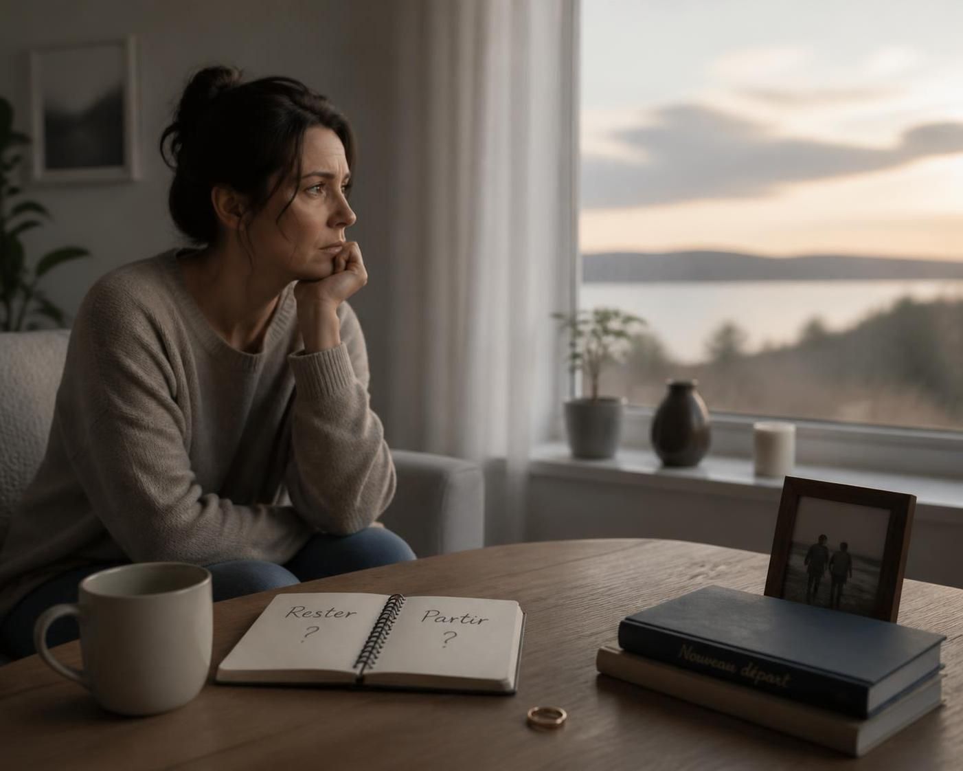 découvrez les implications juridiques et les répercussions personnelles pour la personne qui engage une procédure de divorce, afin de mieux comprendre ses droits et obligations.