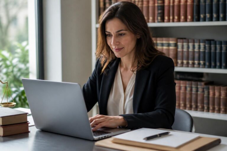 découvrez comment demander une aide juridictionnelle en ligne grâce à notre mode d'emploi détaillé et nos conseils pratiques pour simplifier vos démarches.
