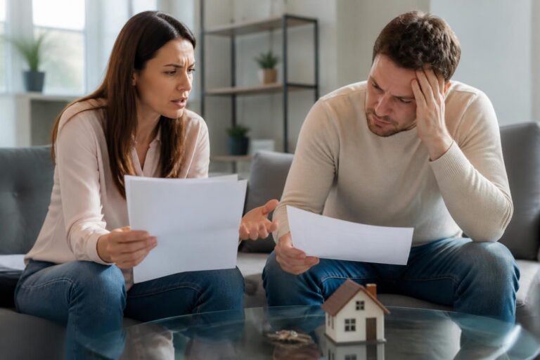 découvrez les pièges à éviter lors d'un divorce lié à un achat immobilier pour protéger vos droits et sécuriser votre patrimoine.