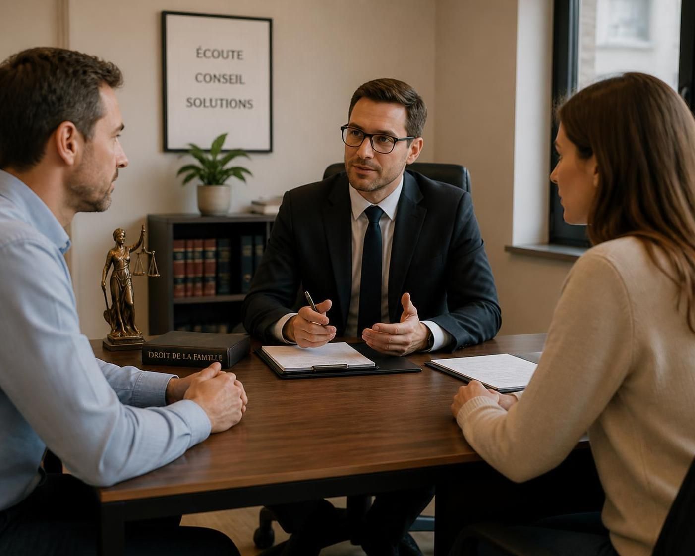 découvrez les principales erreurs à éviter lors d'un divorce pour protéger efficacement vos intérêts et assurer une séparation sereine.